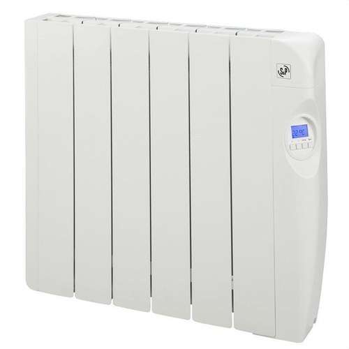 EMI-8 PROGRAM Electric Radiator 1200W with reference 5226836400 from the brand SOLER & PALAU