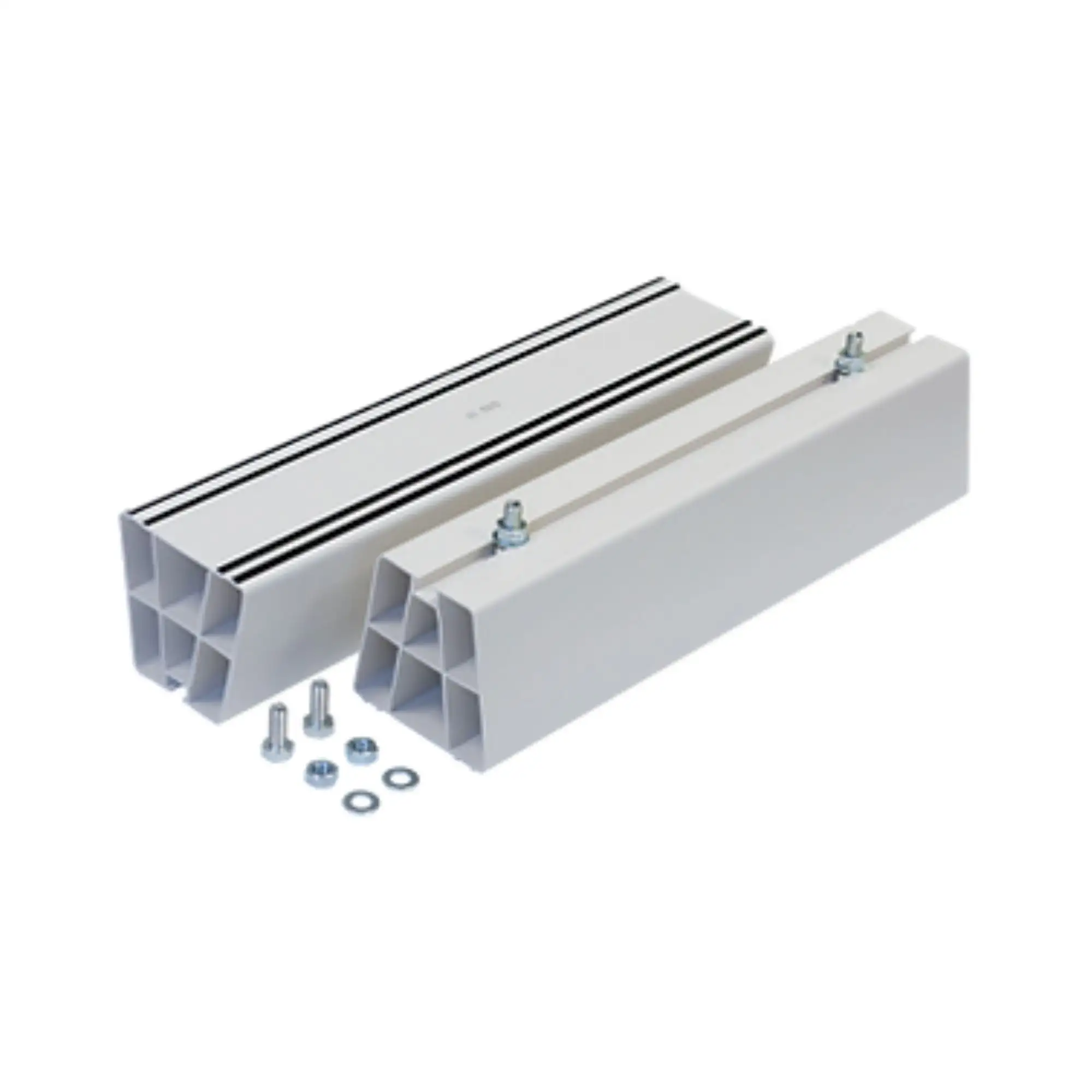 Floor Stands for Outdoor Air Conditioning Unit 350mm with reference 2001-3500 from the brand ZIMAKLIMA