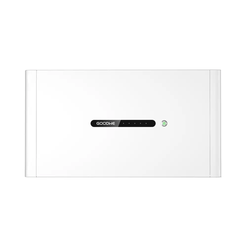 GoodWe Lynx D Series High Voltage Battery 5 kWh with reference LXD5.0-10 from the brand GOODWE