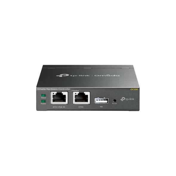 Omada Hardware Controller with reference OC200 from the brand TP-LINK