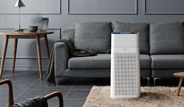 Air purifier