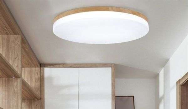 LED ceiling light