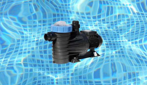 Pool pump