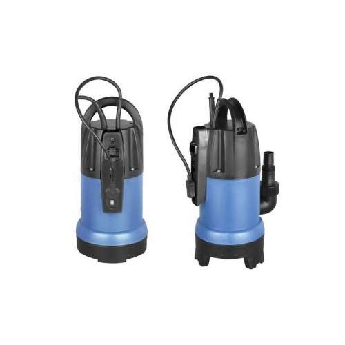 Submersible water pump