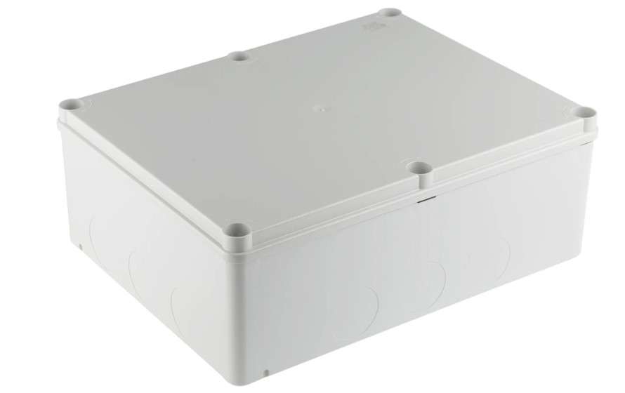 General purpose boxes