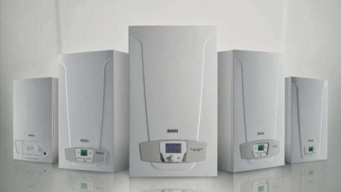 Butane gas heaters