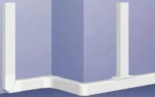 Air conditioning channel
