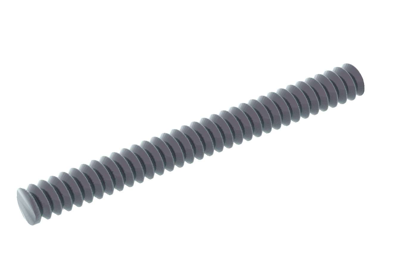 Threaded rod