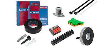 Small electrical equipment