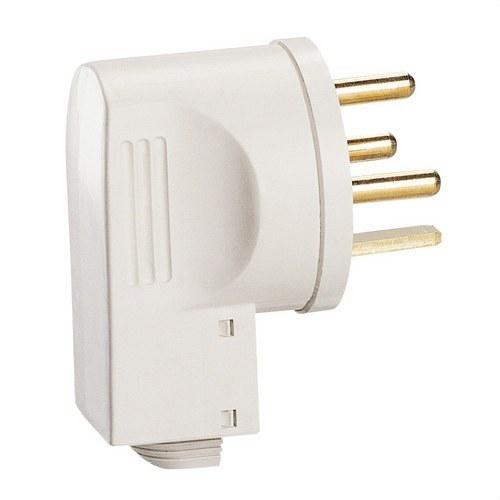 3P+T Plug, 20A with reference 055155 from the brand LEGRAND