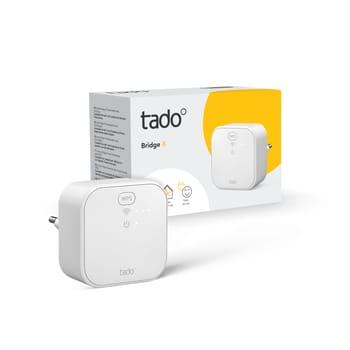 Tado X Internet Bridge