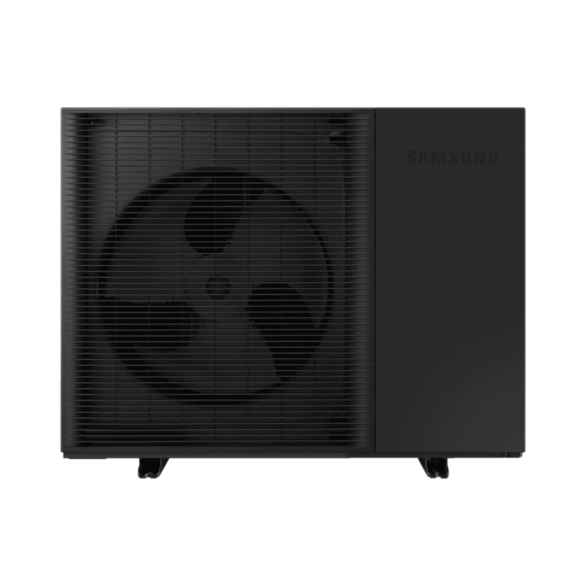 Monobloc Air Source Heat Pump R290 with Hydraulic Pump and WiFi Samsung EHS 8 kW - Single Phase