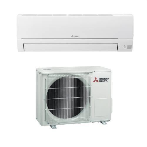 Mitsubishi MSZ-HR35VFK 3.5 kW 12000 BTU Air Conditioner with WiFi
