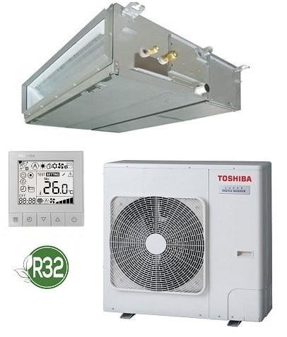 Air conditioning ducts