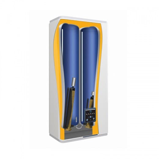 Vertical/Horizontal Electric Water Heater with WiFi Thermor Onix Connect 100 with reference 251122 from the brand THERMOR