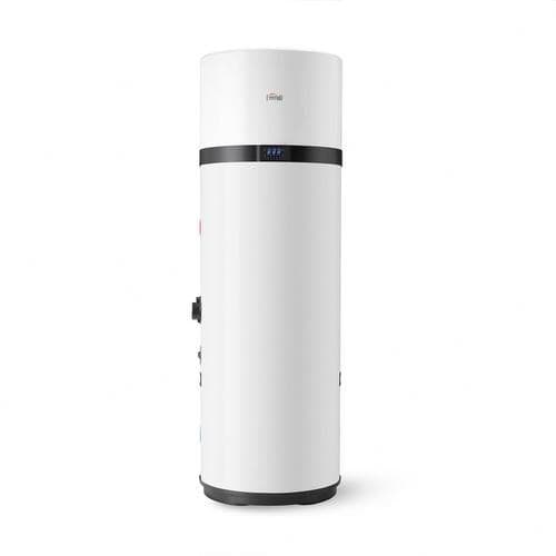 Heat Pump for DHW with WiFi Ferroli EGEA TECH LT 260 Liters with reference 2CP0025F- from the brand FERROLI