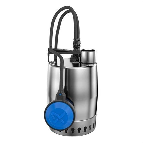 Grundfos UNILIFT KP.350.A.1 Submersible Pump with reference 013N1800 from the brand GRUNDFOS