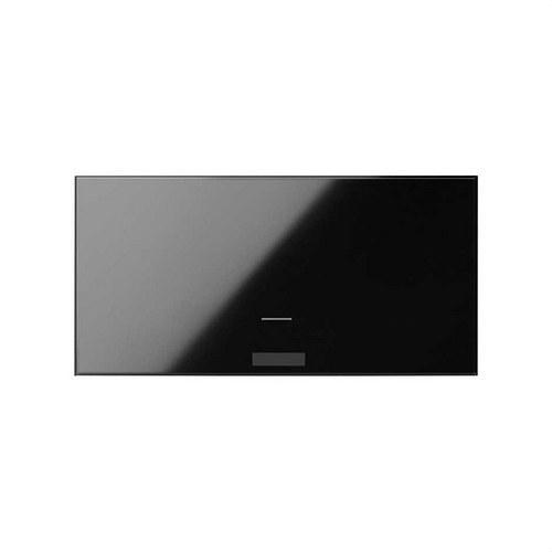 Simon iO Key for Electronic Switch Glossy Black Simon 100 with reference 10002034-138 from the brand SIMON
