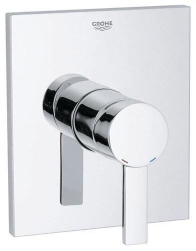 Allure Single-Lever Bath Tap Chrome with reference 19317000 from the brand GROHE