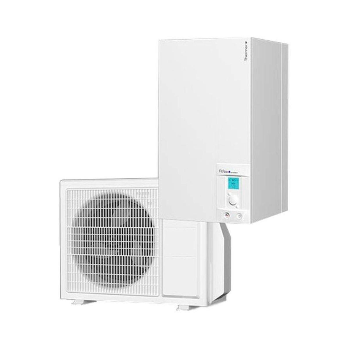 Thermor Alféa Extensa Ai 10 Aerothermal with reference 526674 from the brand ATLANTIC