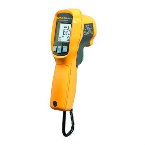 Fluke 62 MAX+ IR Laser Thermometer with reference 4130488 from the brand FLUKE
