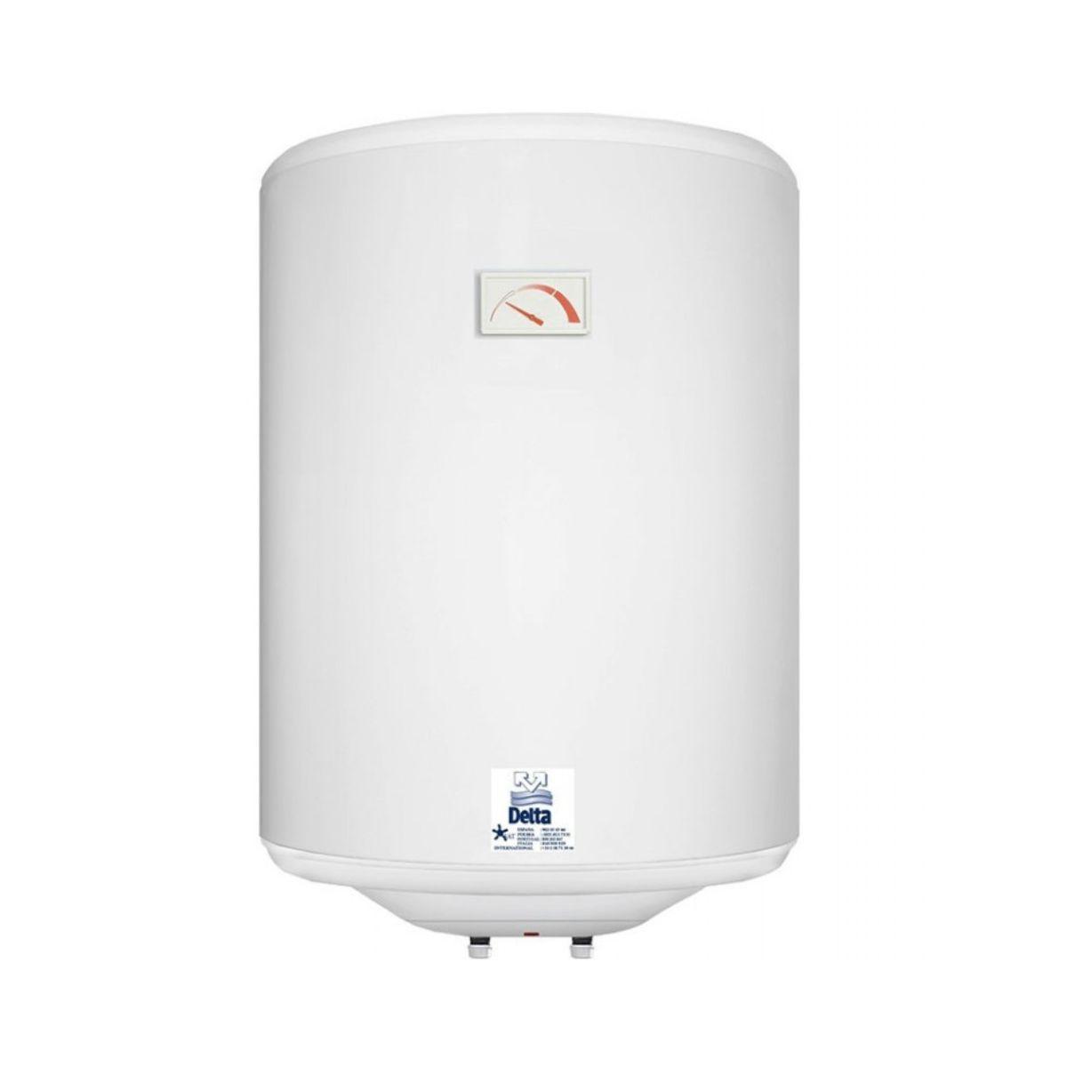 Thermor DELTA 50 Litre Vertical Electric Water Heater with reference 841231 from the brand THERMOR