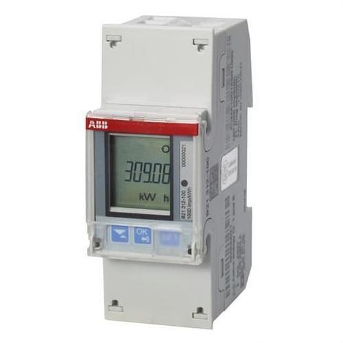 ABB B21 312-100 Energy Meter with reference 2CMA100155R1000 from the brand ABB