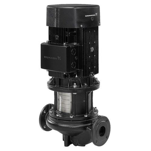 In-line Pump TP 50-430/2 A-F-A-BQQE-LW1 with reference 96087198 from the brand GRUNDFOS