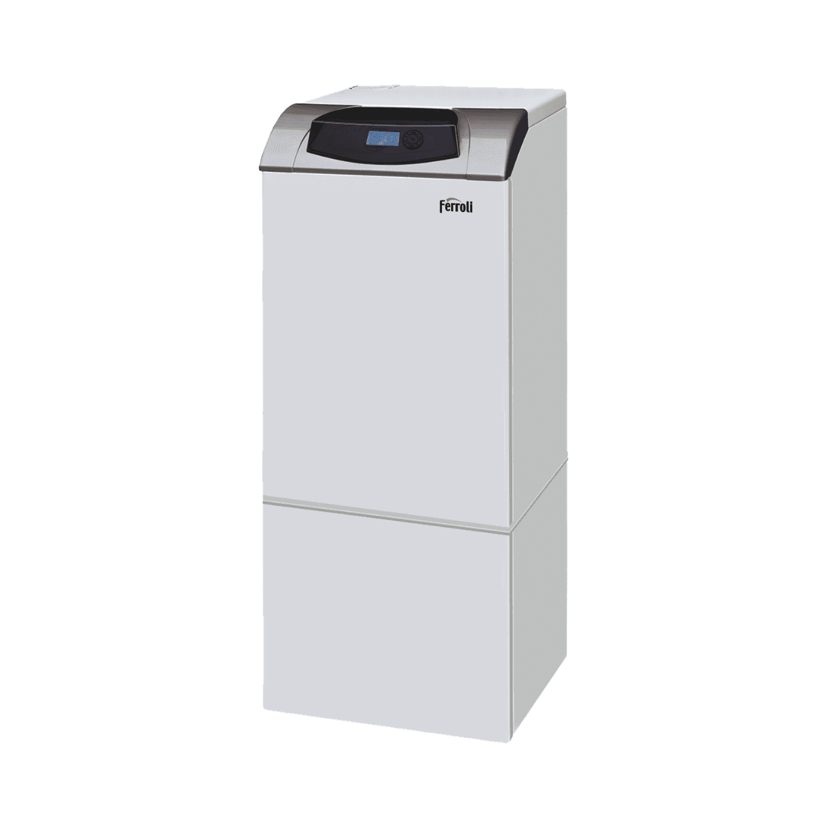 Ferroli SILENT D ECO 30 K 100 UNIT Oil Boiler 25 kW with reference 1E3040252 from the brand FERROLI