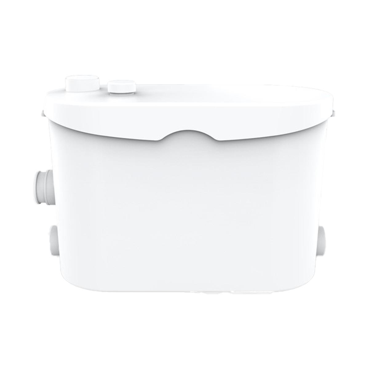 Maldic BOLT V3 Evacuation Pump for Kitchens and Laundries