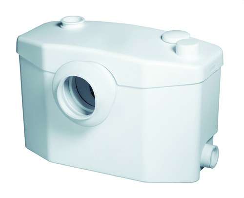 SFA SANIPRO Sanitary Macerator for Complete Bathrooms with reference 0100900 from the brand SFA SANITRIT