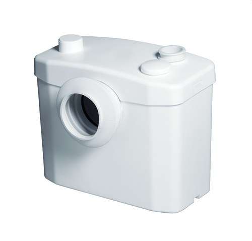 SFA SANITOP Sanitary Grinder for Toilets and Washbasins with reference 0100200 from the brand SFA SANITRIT