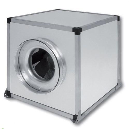 S&P Ventilation Box CVAB/4-9000/500N D with reference 5137825800 from the brand SOLER & PALAU