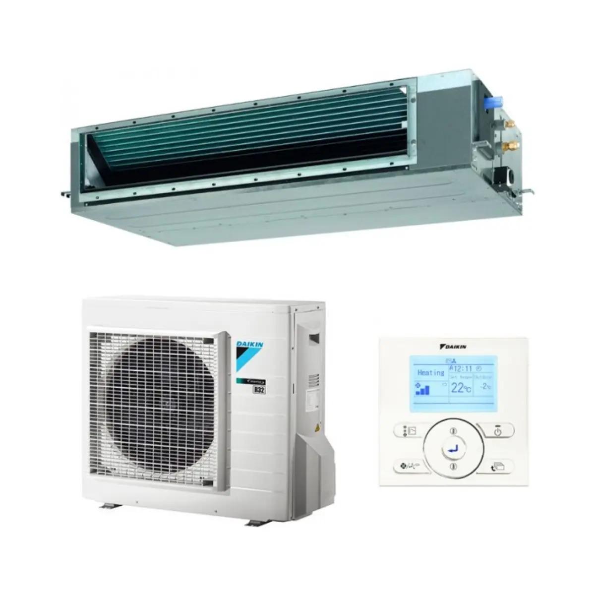 Daikin Sky Air Active Ducted Air Conditioner ADEAS100A 9.5 kW 32000 BTU