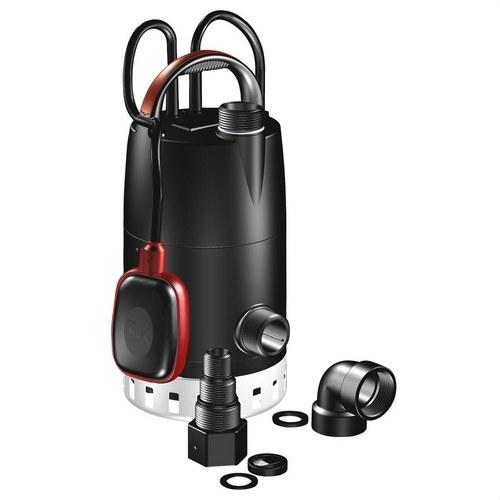 Grundfos UNILIFT CC9-A1 Submersible Pump with reference 96280970 from the brand GRUNDFOS