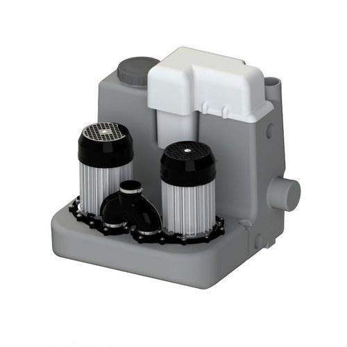 SFA SANICOM 2 Evacuation Pump for Collective Use with reference 04COM2M from the brand SFA SANITRIT