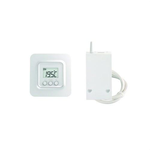 Delta Dore Tybox 2300 Wireless Room Thermostat with reference 6053081 from the brand DELTA DORE