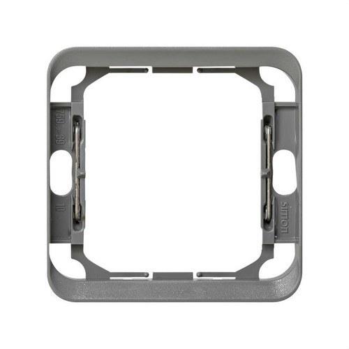 Intermediate piece for 1 grey element Simon 75 with reference 75902-39 from the brand SIMON