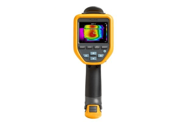 Fluke TiS55+ Thermal Imaging Camera with reference 5159990 from the brand FLUKE