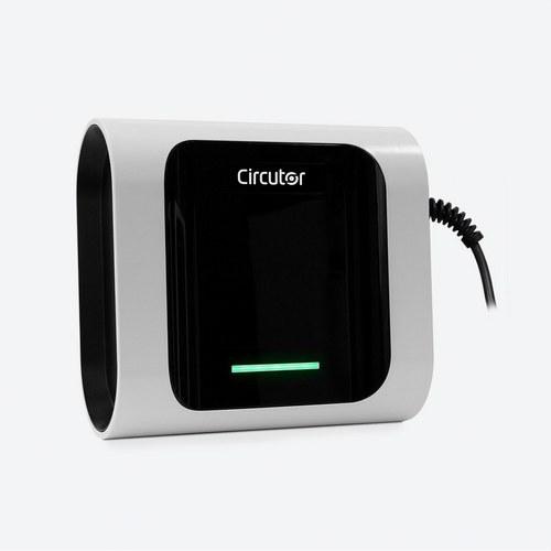 Single-phase 7.4kW Electric Car Charger Type 2 Circutor eNext M-C2 with reference V27030. from the brand CIRCUTOR