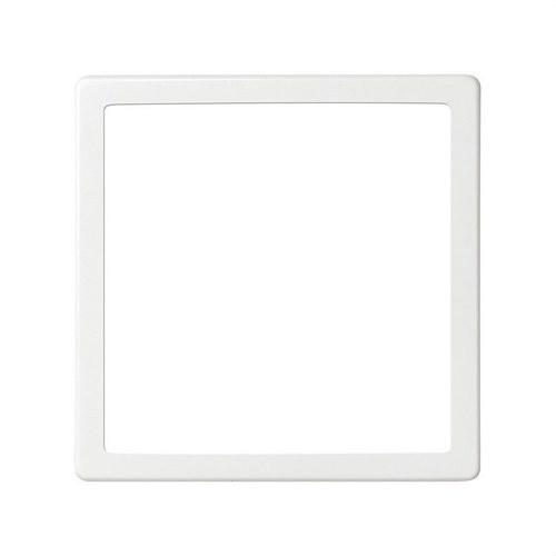 White Adapter Plate Simon 82 with reference 82088-30 from the brand SIMON