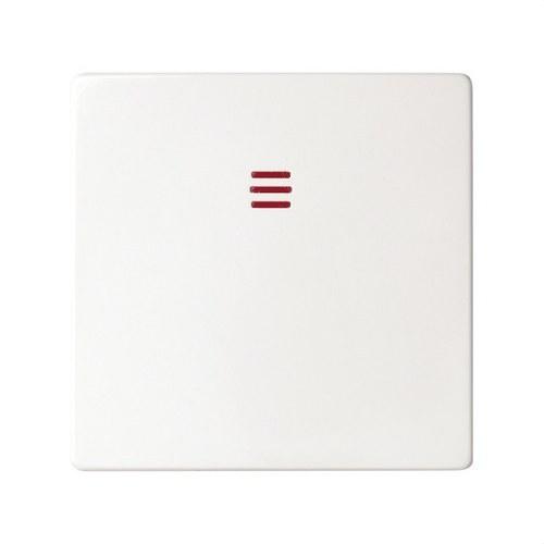 Individual key for control mechanisms with white light Simon 82 with reference 82011-30 from the brand SIMON