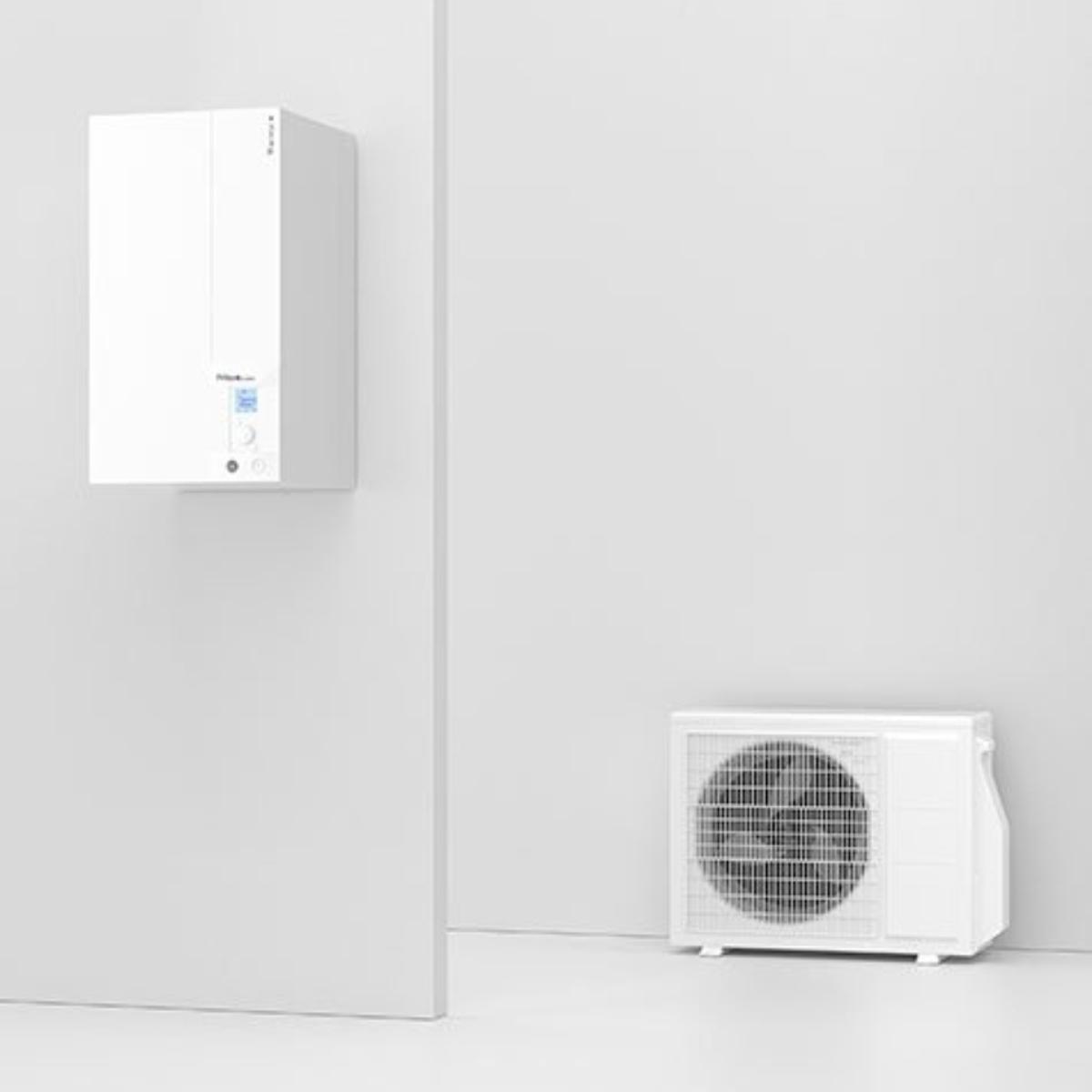 Thermor Alféa Extensa Ai 10 Aerothermal with reference 526674 from the brand ATLANTIC