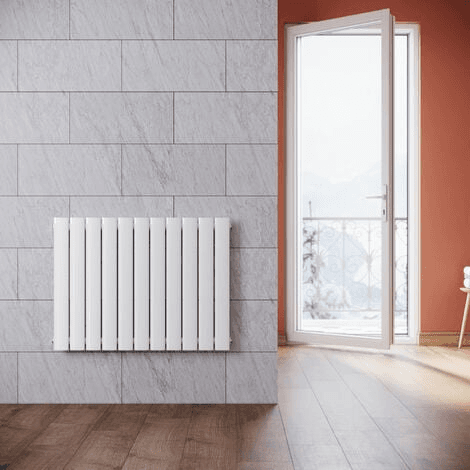 Ferroli EUROPA C 450 Radiator - 8 sections with reference 740043008 from the brand FERROLI