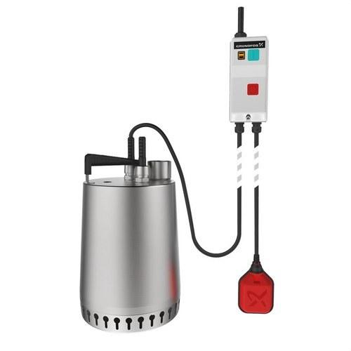 UNILIFT AP12.40.04.A3 Submersible Pump with reference 96011025 from the brand GRUNDFOS