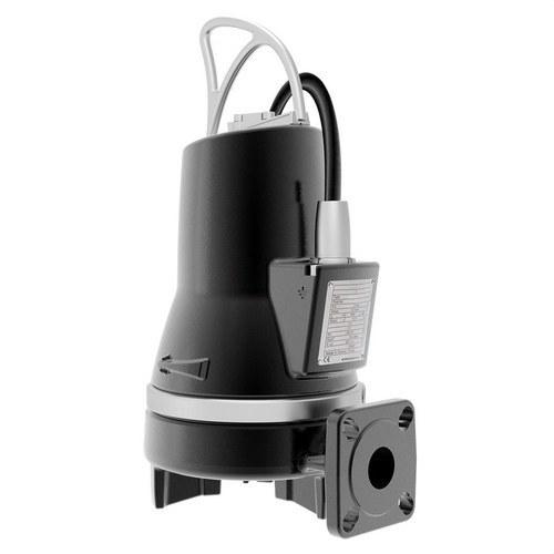 Submersible Grinder Pump SEG.40.12.2.1.502 with reference 96075901 from the brand GRUNDFOS