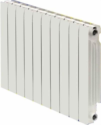 Ferroli EUROPA C 450 Radiator - 8 sections with reference 740043008 from the brand FERROLI