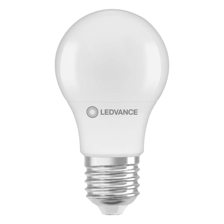 LED Bulb Classic A 40 V 4.9W 827 Frosted E27 with reference 4099854049484 from the brand OSRAM