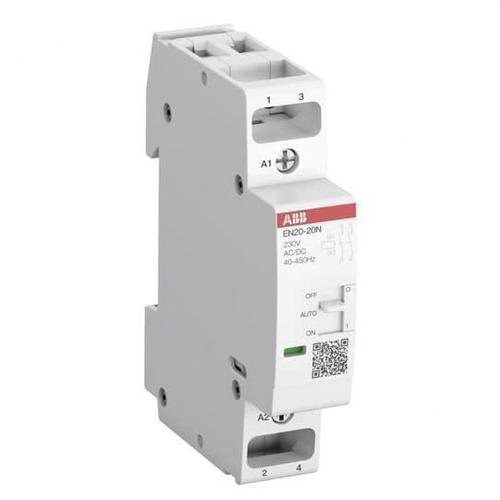 Contactor EN20-20N-06 2NO 230AC/DC with reference 1SBE122111R0620 from the brand ABB