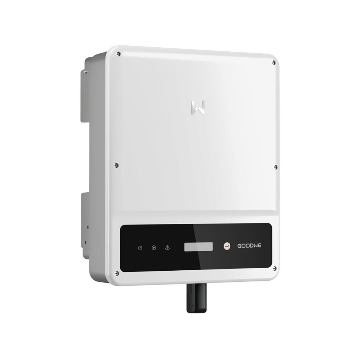 GoodWe SDT G2 GW6K-DT 6 kW Three-Phase Solar Inverter with reference GW6K-DT G2 from the brand GOODWE